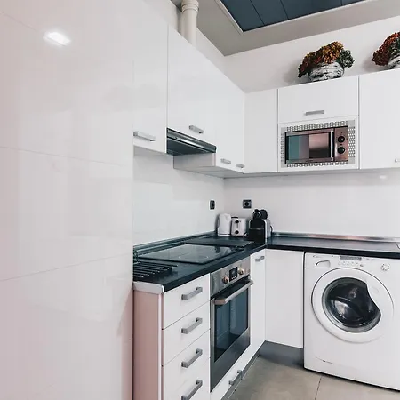 Apartamento Isozaki By People