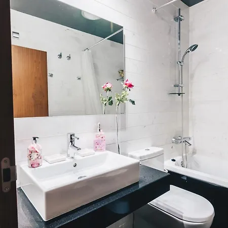 Isozaki By People Apartman *