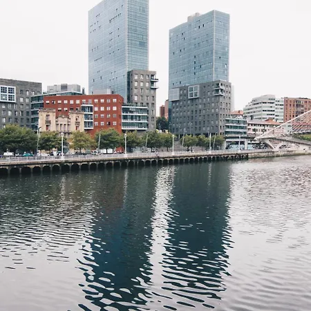 Isozaki By People Apartman *